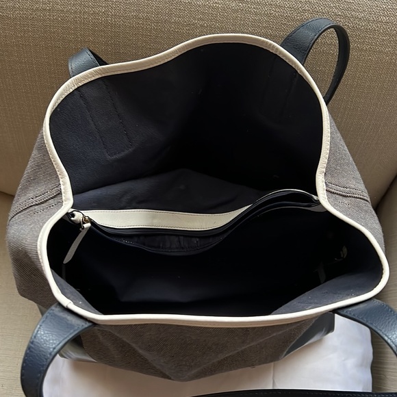 Kate Spade New York Large Tote Beach Bag - Picture 5 of 11